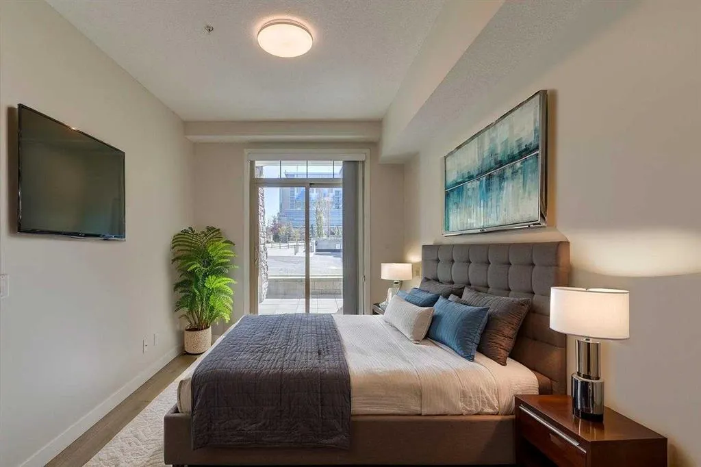 28 Auburn Bay Link SE, #111