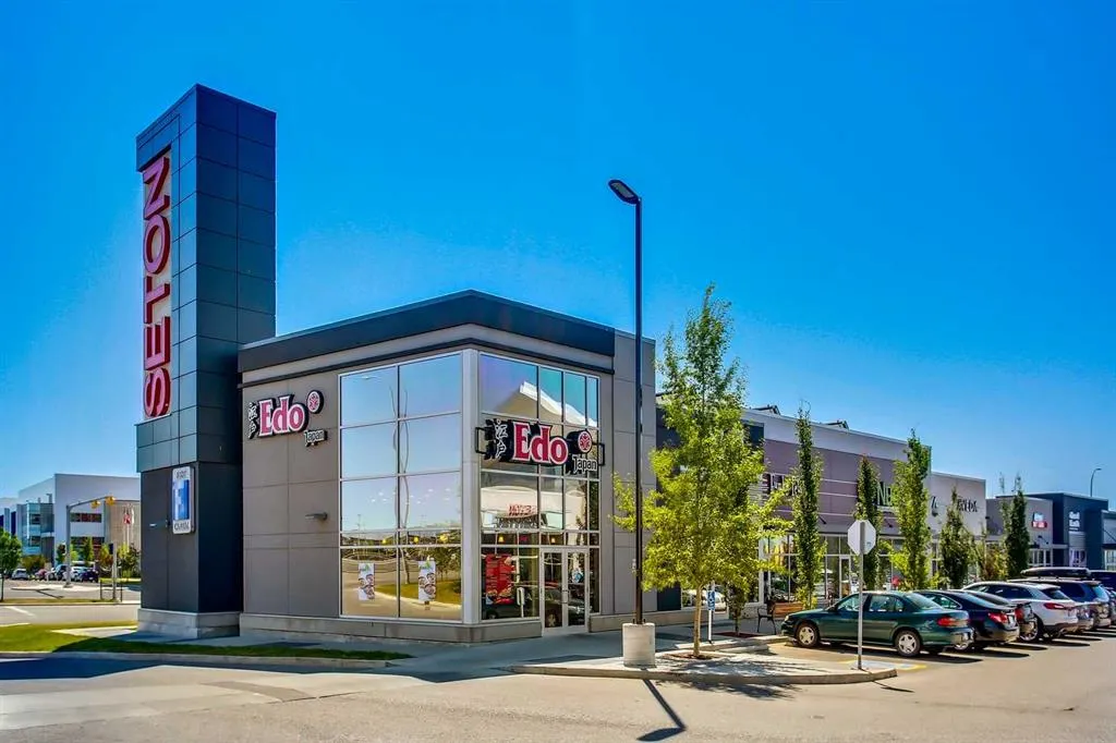 28 Auburn Bay Link SE, #111