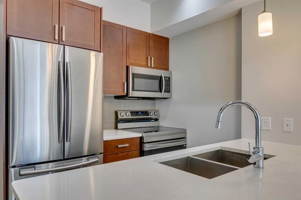 28 Auburn Bay Link SE, #111