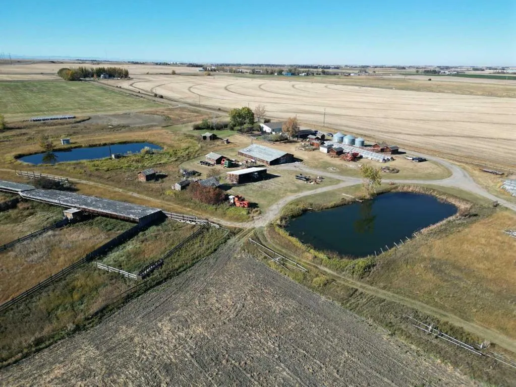 221036 TWP RD 9-1A Township