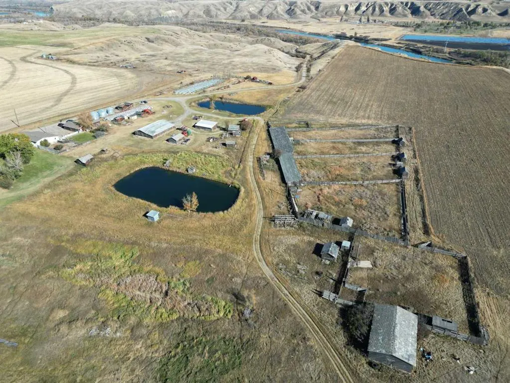 221036 TWP RD 9-1A Township