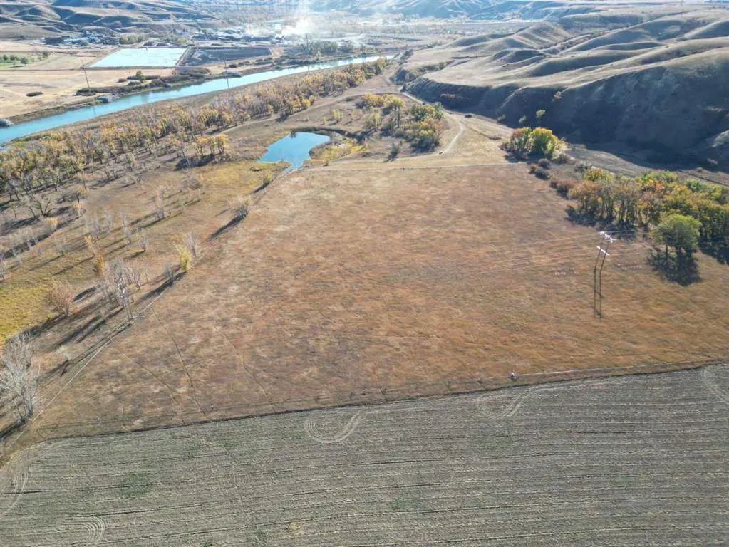221036 TWP RD 9-1A Township