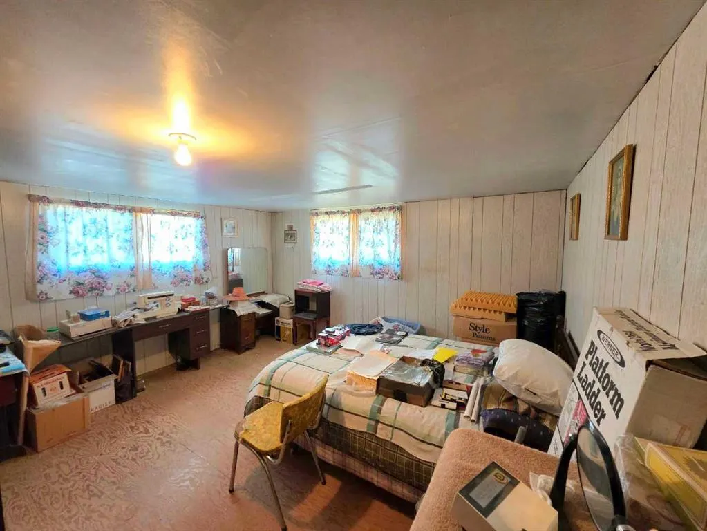 221036 TWP RD 9-1A Township