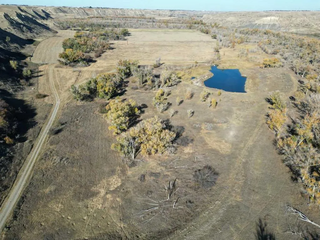 221036 TWP RD 9-1A Township