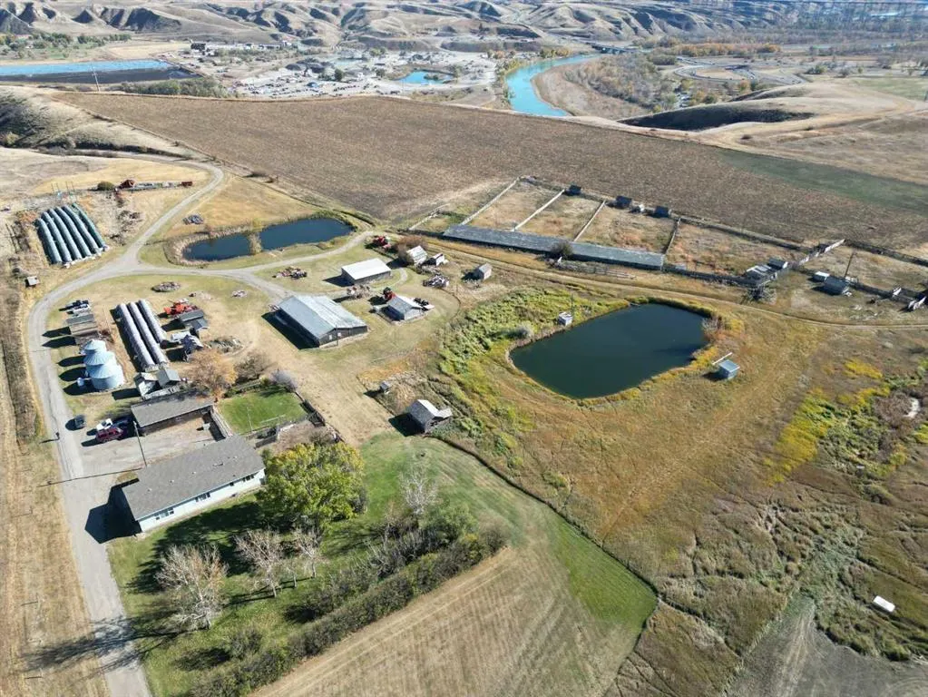 221036 TWP RD 9-1A Township