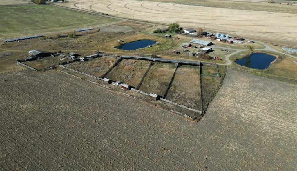 221036 TWP RD 9-1A Township