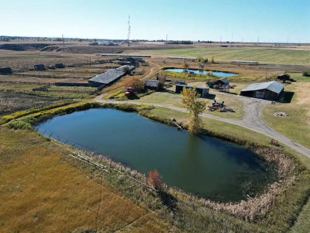 221036 TWP RD 9-1A Township