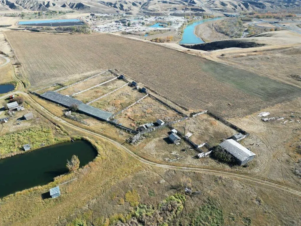 221036 TWP RD 9-1A Township