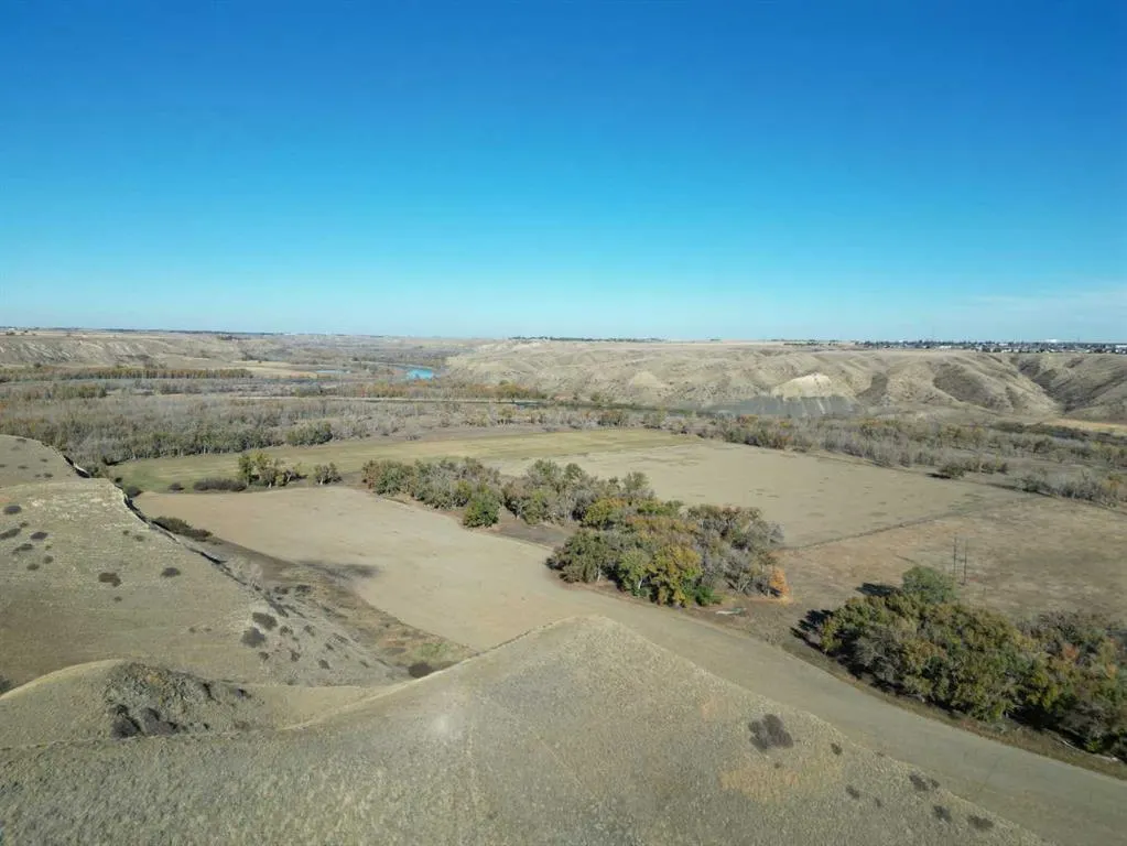 221036 TWP RD 9-1A Township