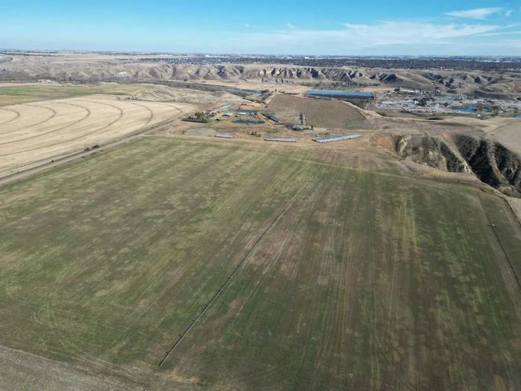 221036 TWP RD 9-1A Township
