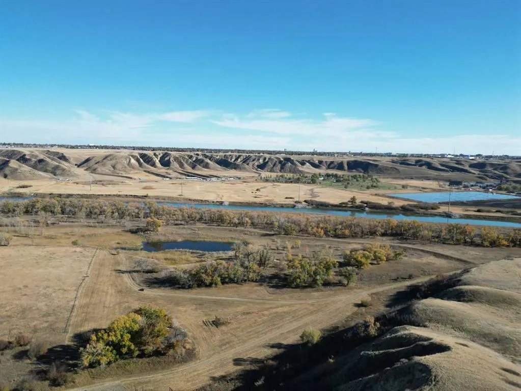 221036 TWP RD 9-1A Township
