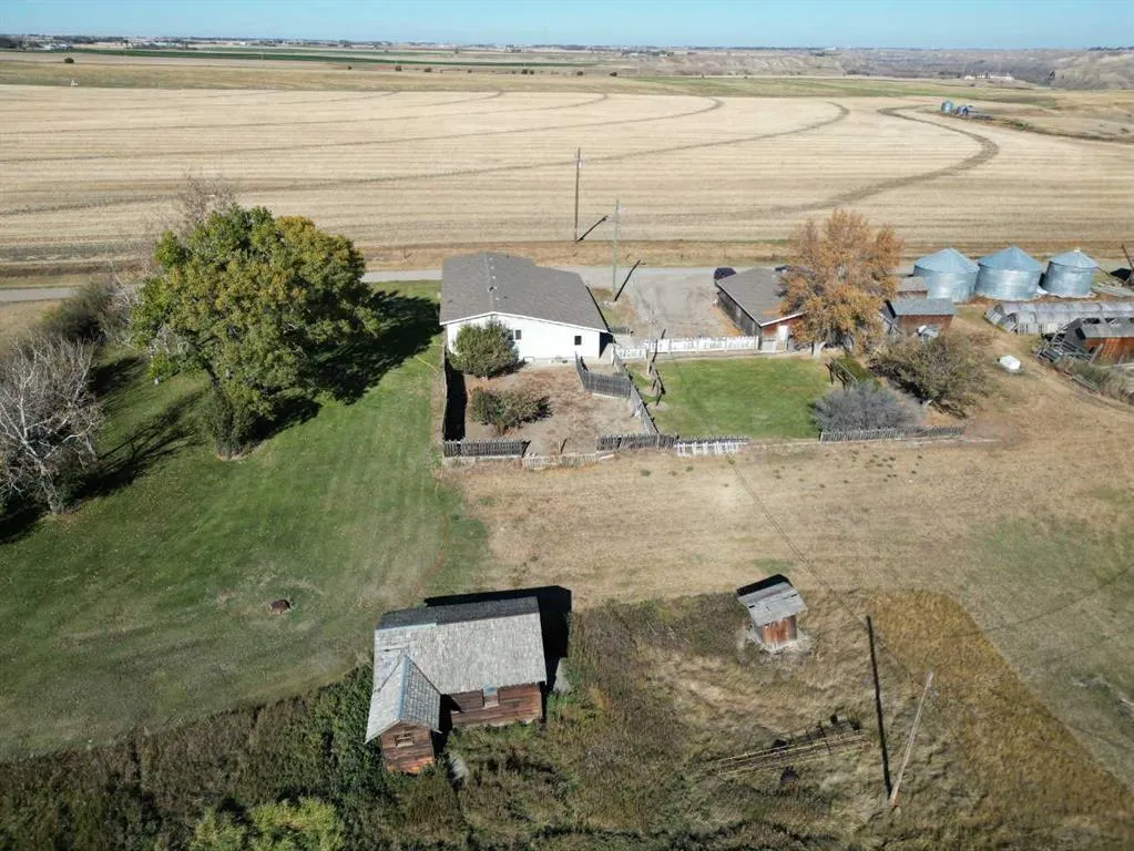 221036 TWP RD 9-1A Township