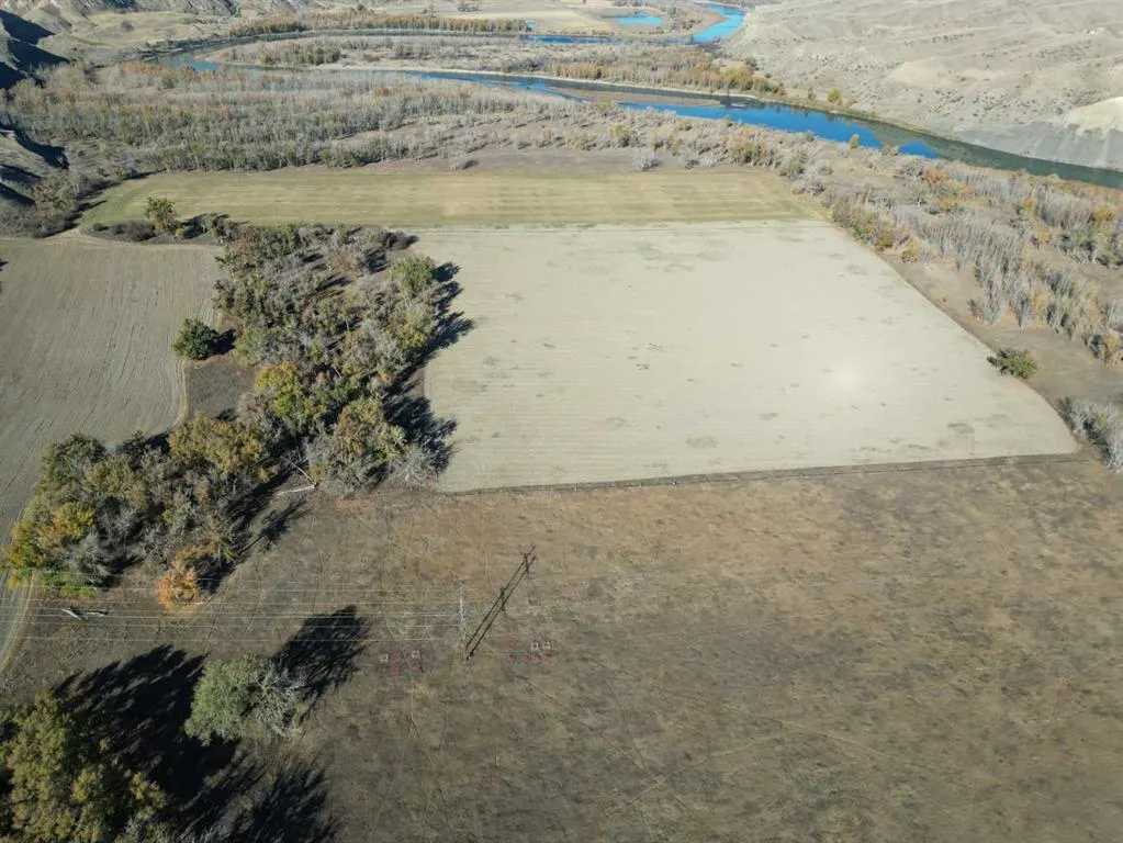 221036 TWP RD 9-1A Township