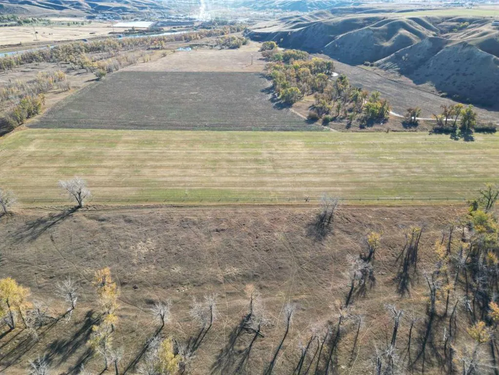 221036 TWP RD 9-1A Township