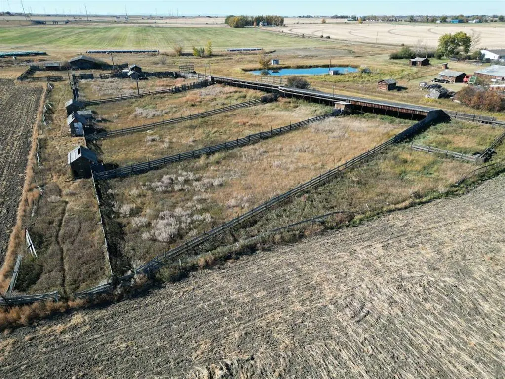 221036 TWP RD 9-1A Township