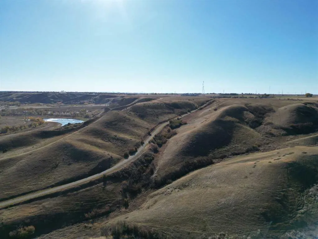 221036 TWP RD 9-1A Township