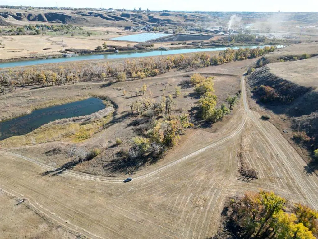 221036 TWP RD 9-1A Township