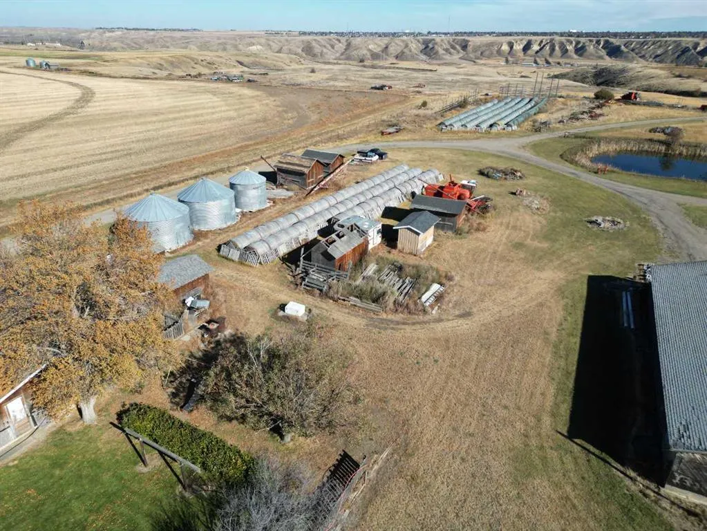 221036 TWP RD 9-1A Township