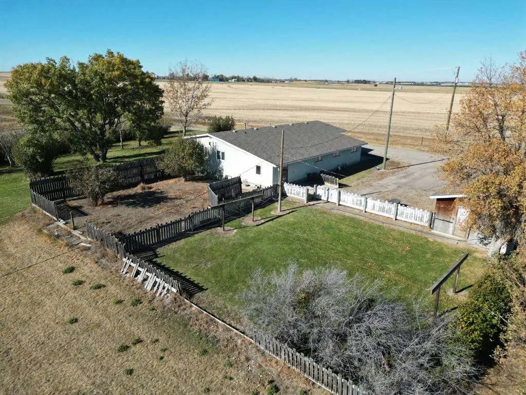 221036 TWP RD 9-1A Township