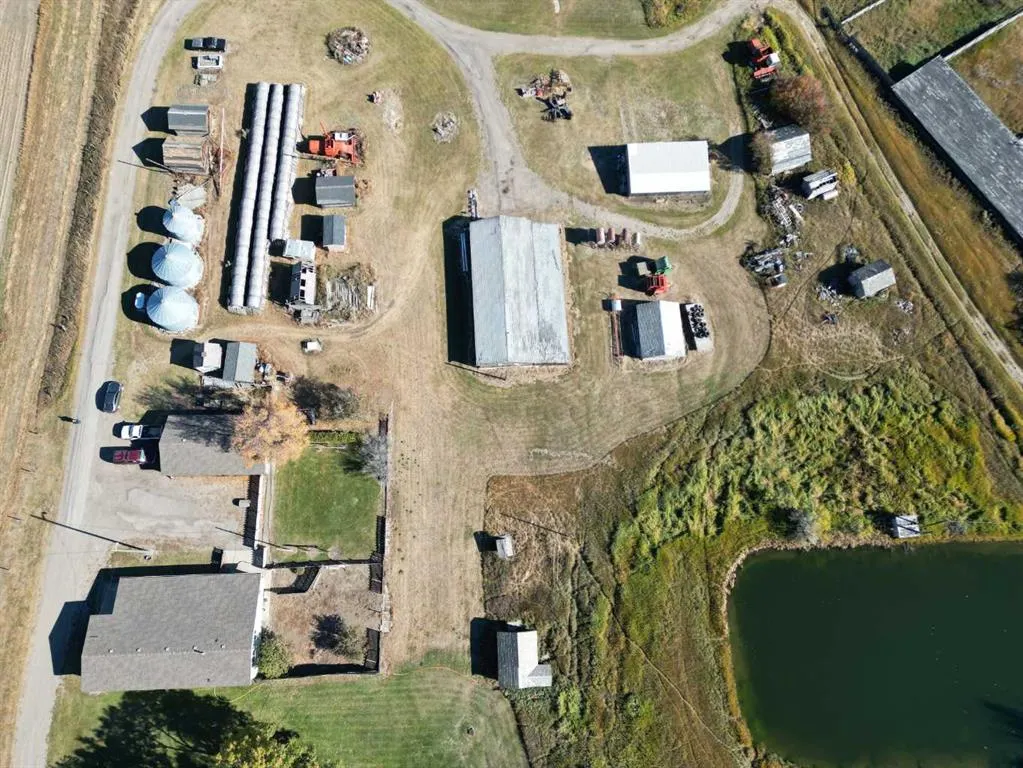 221036 TWP RD 9-1A Township