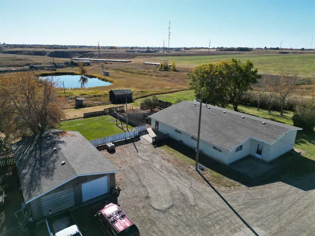 221036 TWP RD 9-1A Township