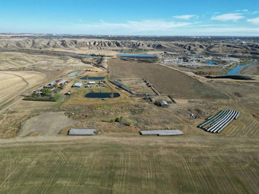 221036 TWP RD 9-1A Township