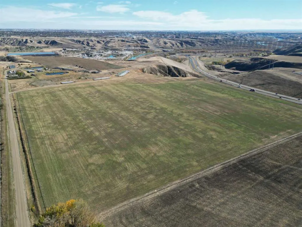 221036 TWP RD 9-1A Township