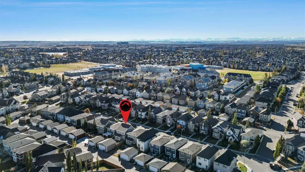 409 Marquis Heights SE