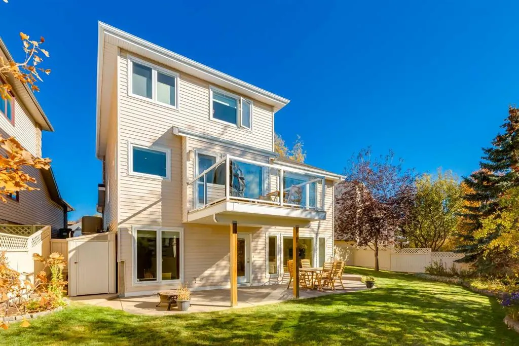 208 Citadel Park NW