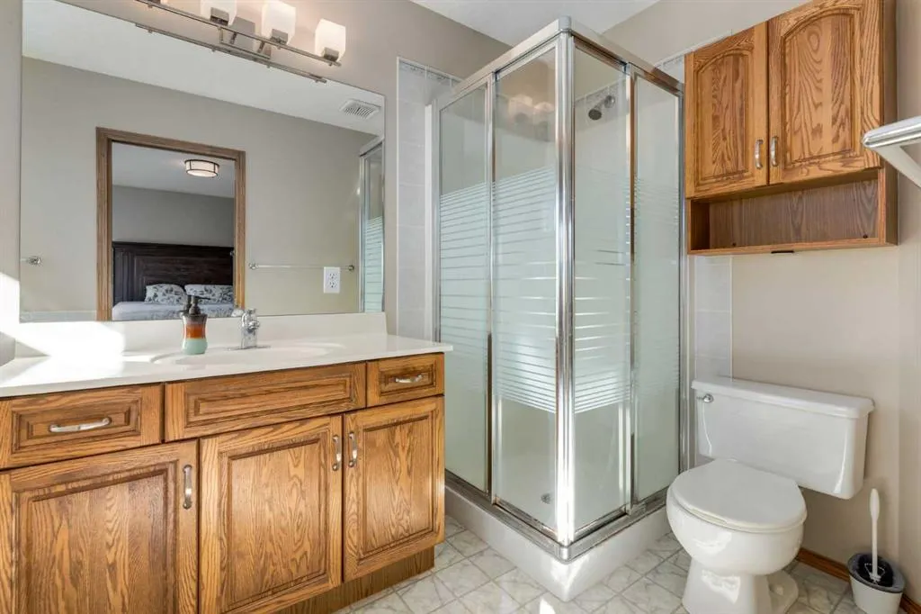 208 Citadel Park NW