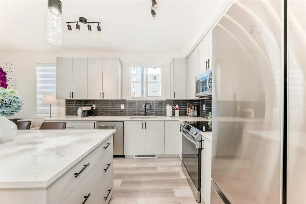 15 Sage Meadows Landing NW, #6101