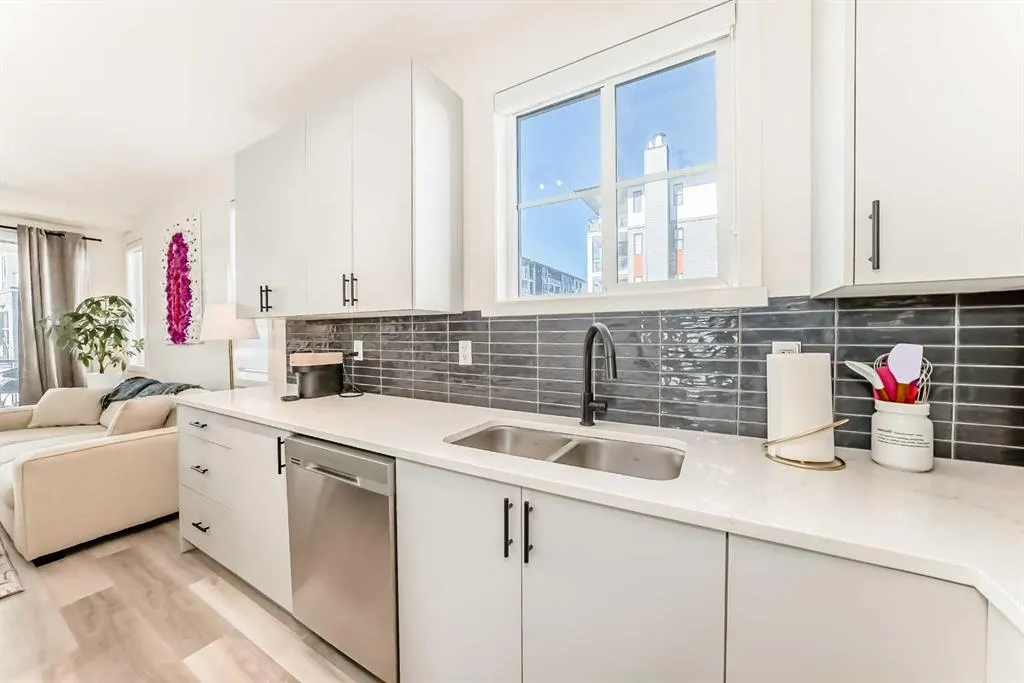 15 Sage Meadows Landing NW, #6101
