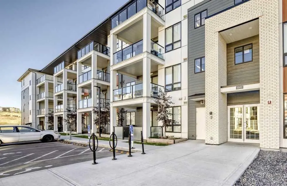 15 Sage Meadows Landing NW, #6101
