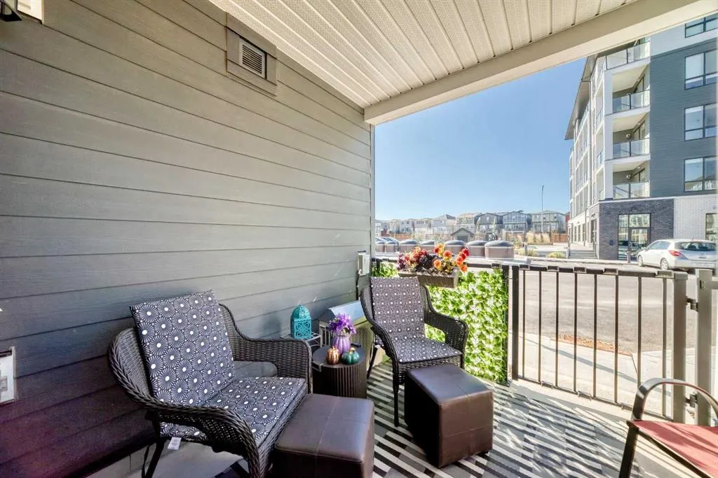 15 Sage Meadows Landing NW, #6101