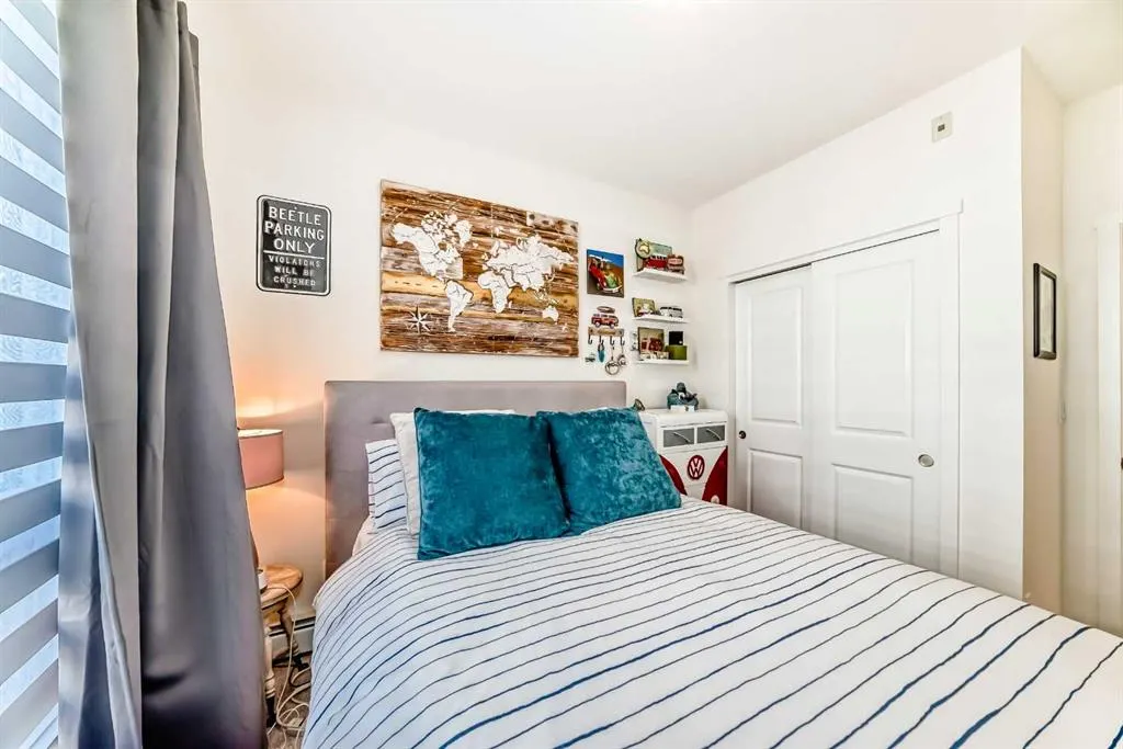 15 Sage Meadows Landing NW, #6101