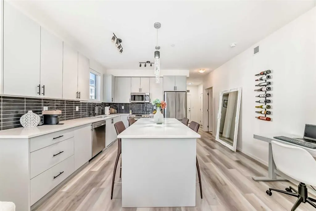 15 Sage Meadows Landing NW, #6101