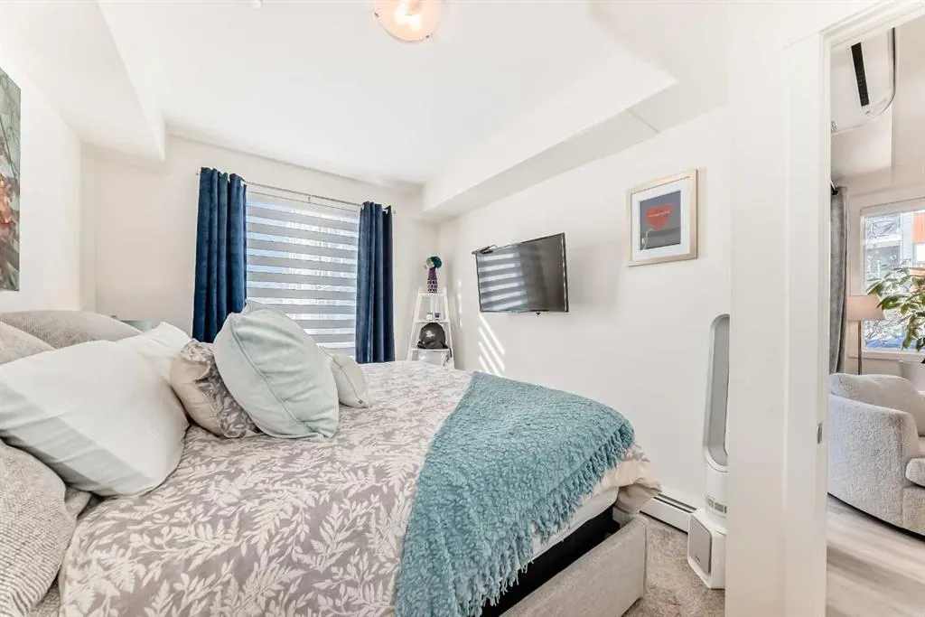 15 Sage Meadows Landing NW, #6101