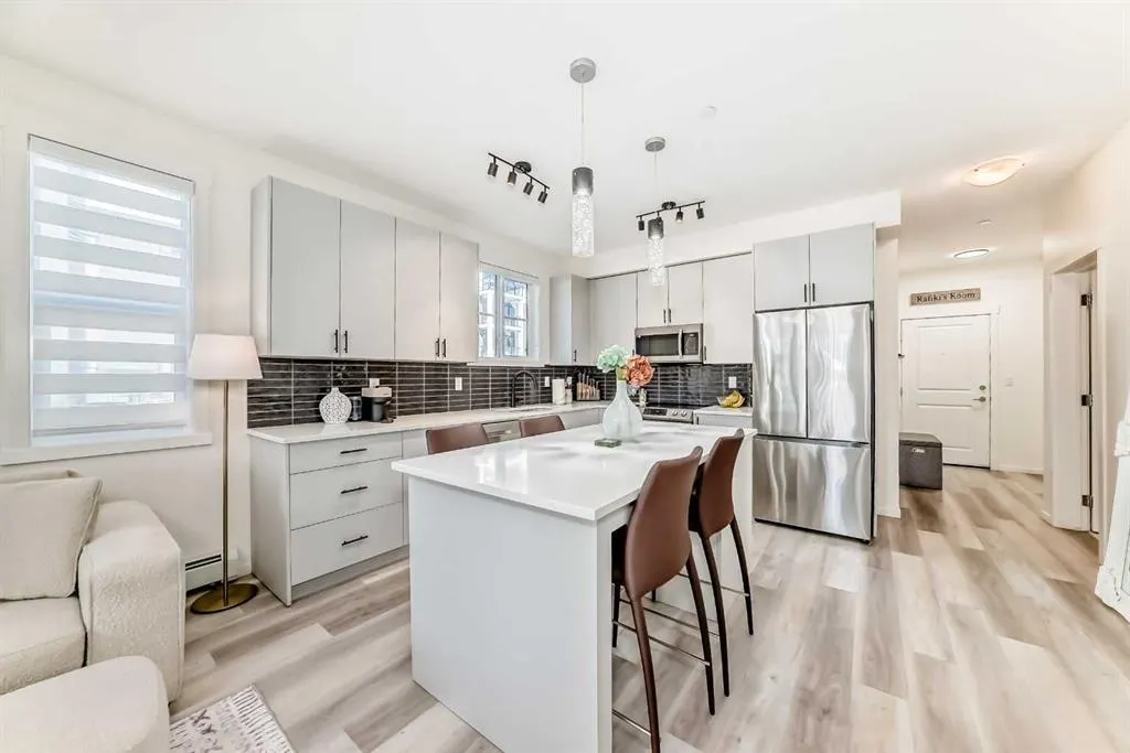 15 Sage Meadows Landing NW, #6101