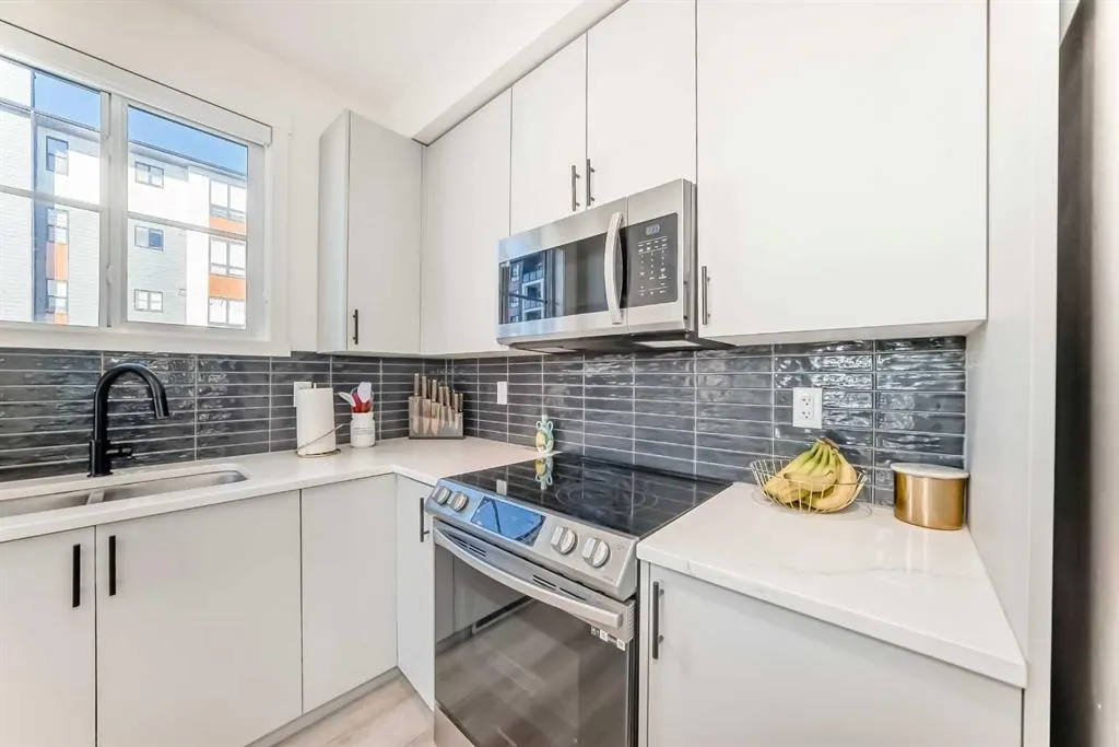 15 Sage Meadows Landing NW, #6101