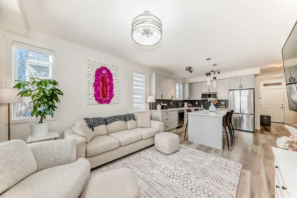 15 Sage Meadows Landing NW, #6101