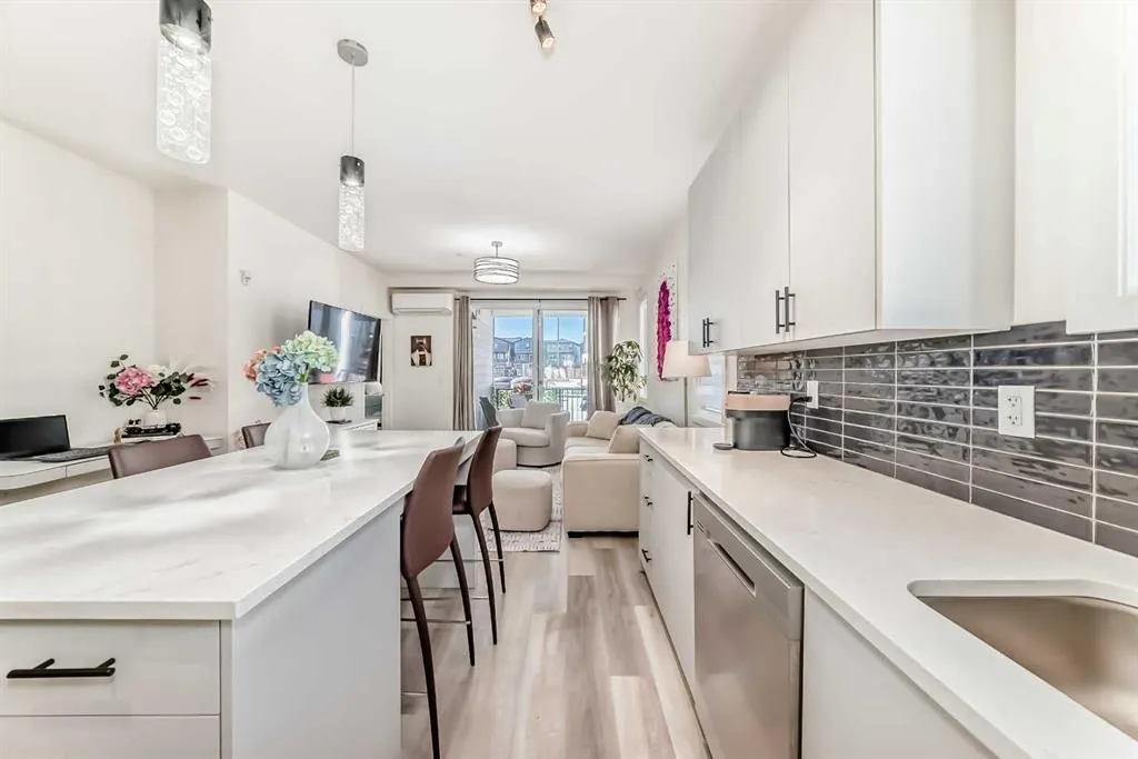 15 Sage Meadows Landing NW, #6101