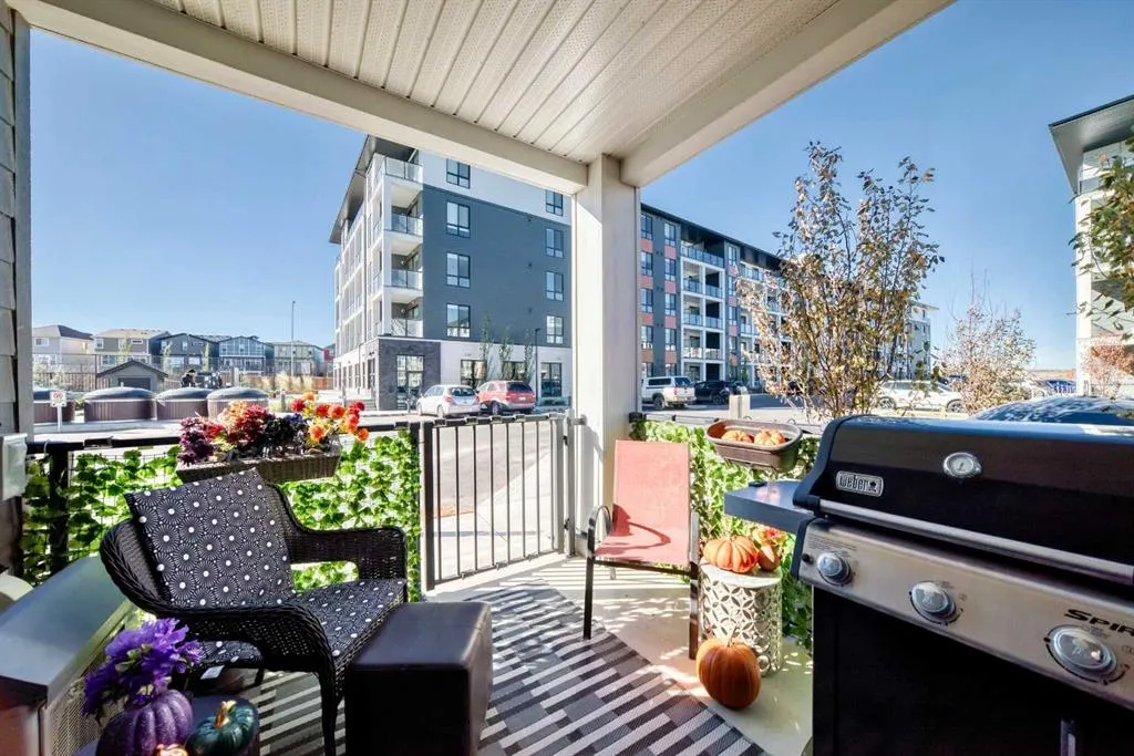 15 Sage Meadows Landing NW, #6101