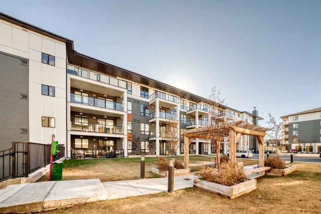 15 Sage Meadows Landing NW, #6101