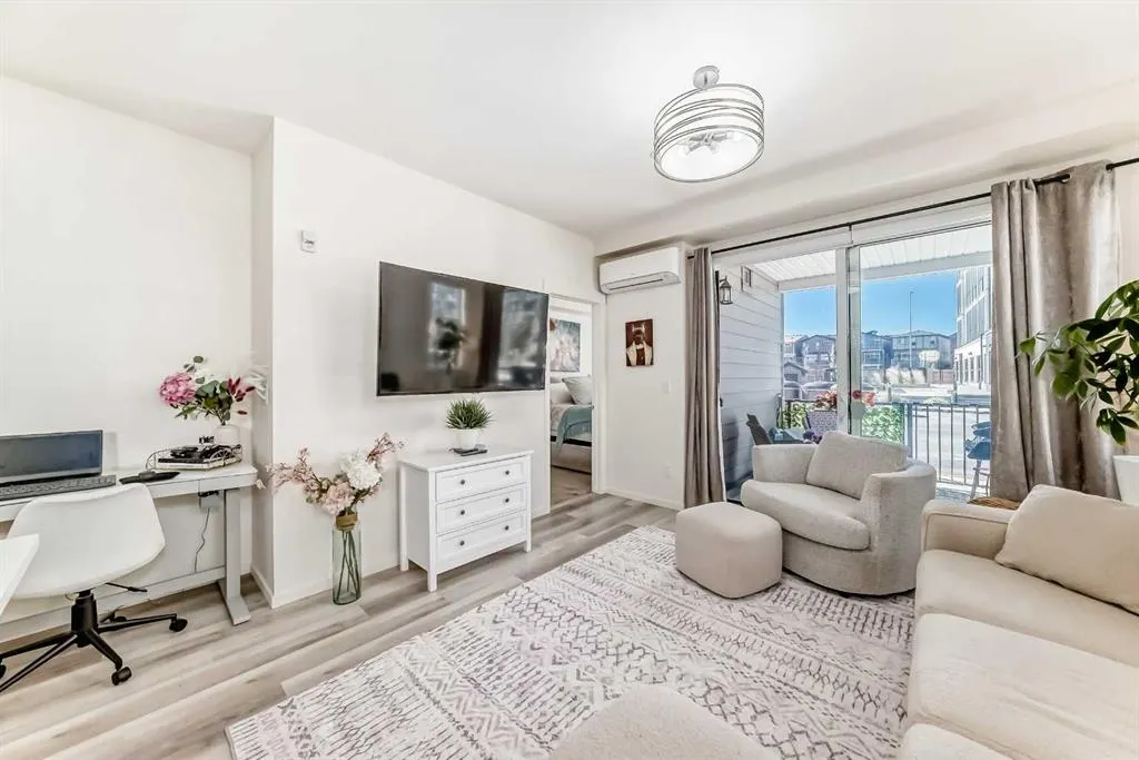 15 Sage Meadows Landing NW, #6101