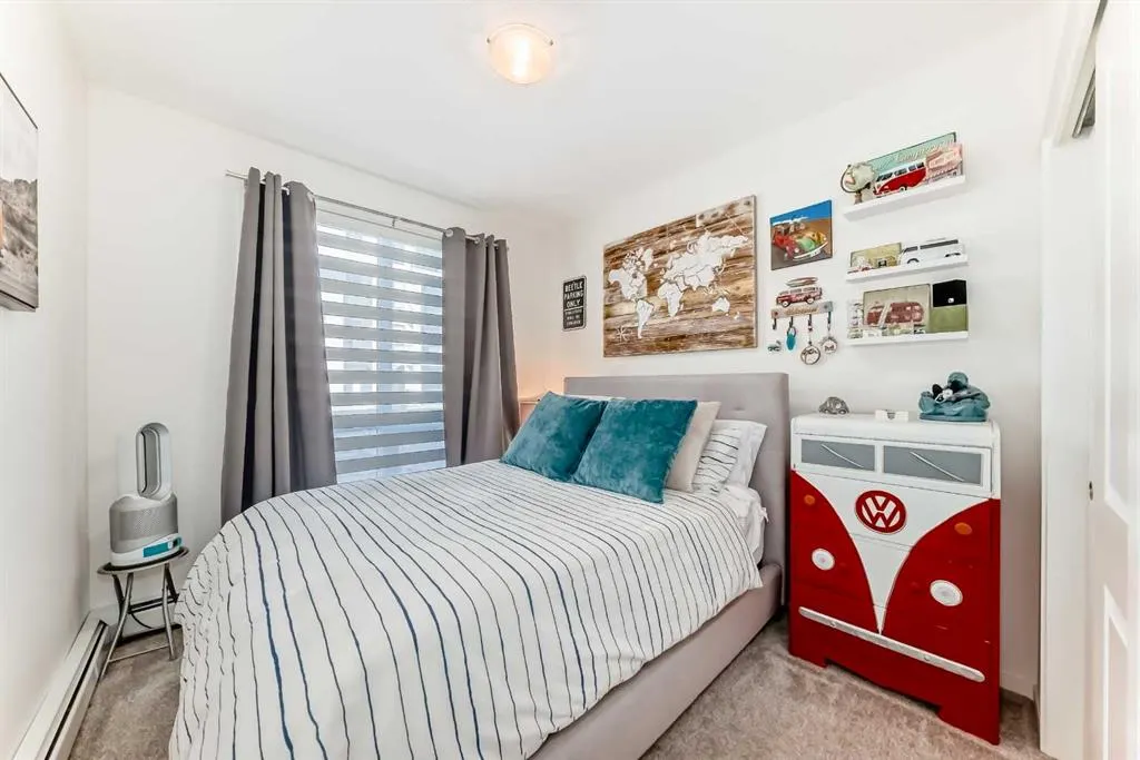15 Sage Meadows Landing NW, #6101