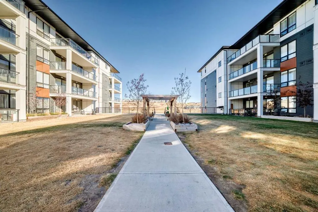 15 Sage Meadows Landing NW, #6101
