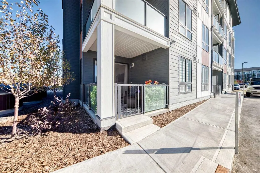 15 Sage Meadows Landing NW, #6101