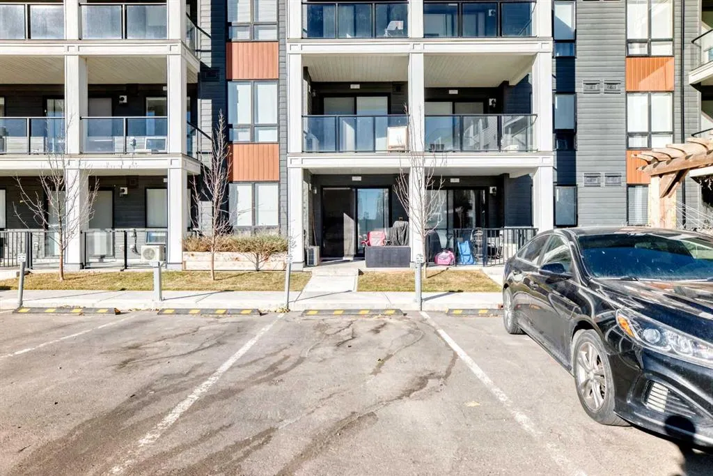 15 Sage Meadows Landing NW, #6101