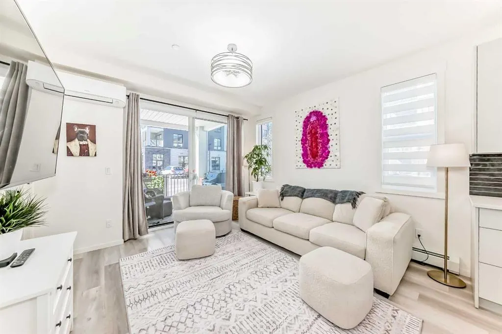 15 Sage Meadows Landing NW, #6101