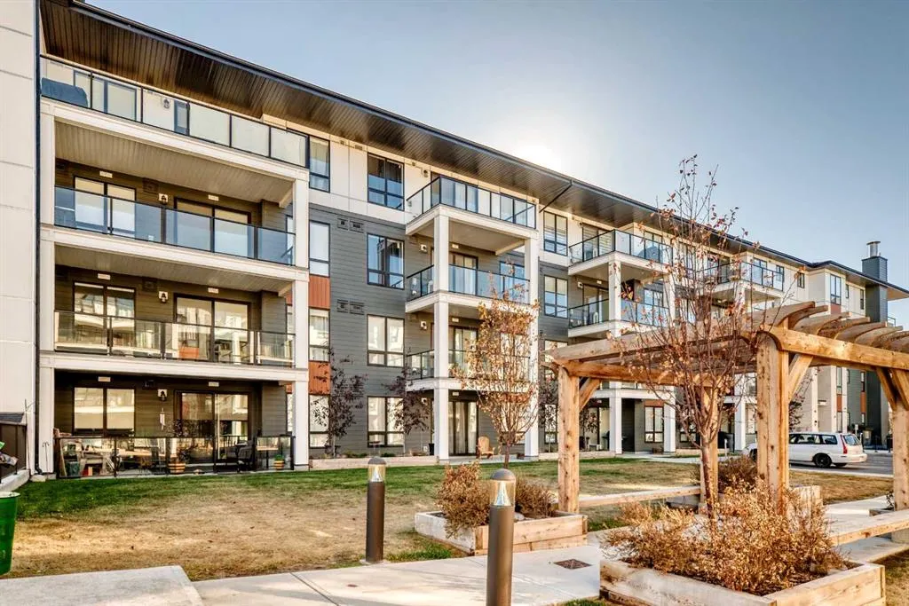 15 Sage Meadows Landing NW, #6101